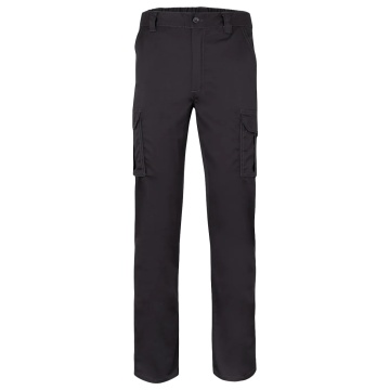 Pantaloni de lucru in talie Velilla - Img 1