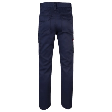 Pantaloni de lucru in talie Velilla - Img 4