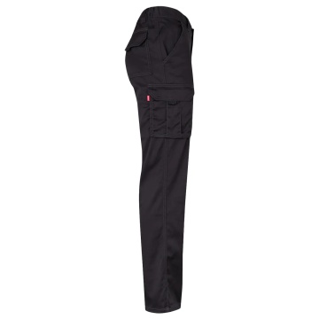 Pantaloni de lucru in talie Velilla - Img 13