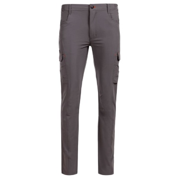 Pantaloni de lucru in talie Vigor - Img 1