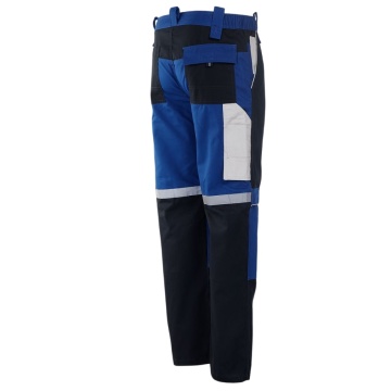 Pantaloni de protectie in talie Seattle - Img 6