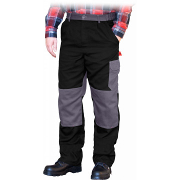 Pantaloni in talie Bomull - Img 1