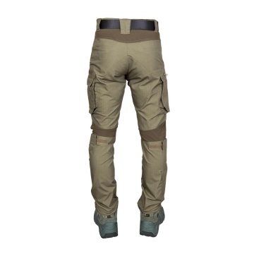 Pantaloni in talie de protectie Tactical Guard Rack - Img 6