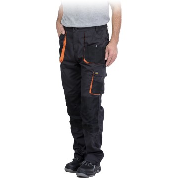 Pantaloni in talie Foreco