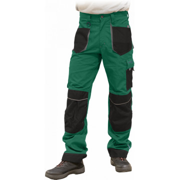 Pantaloni in talie Formen - Img 3
