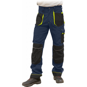 Pantaloni in talie Formen - Img 11