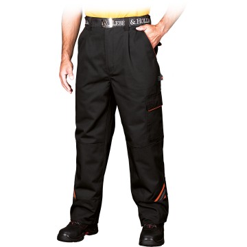 Pantaloni in talie Pro Master - Img 4