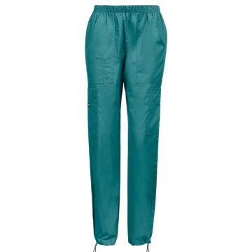 Pantaloni medicali de dama Cherokee Mr Cargo WWE4005 - Img 9