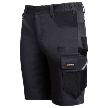 Pantaloni scurti de lucru Kastor Stretch - Img 4