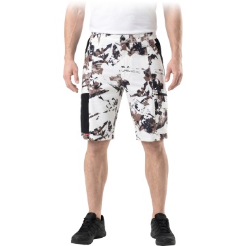 Pantaloni scurti de lucru Mazz