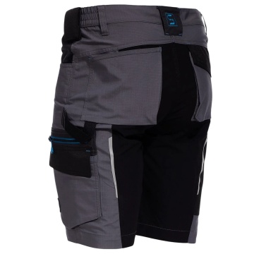 Pantaloni scurti de lucru Revolt Ripstop Stretch - Img 6