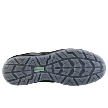 Pantofi de lucru Ace Black 02 MF SR - Img 4