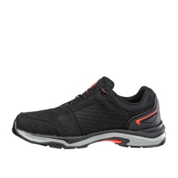 Pantofi de lucru Albatros Viale Black 01 HRO SRC - Img 3