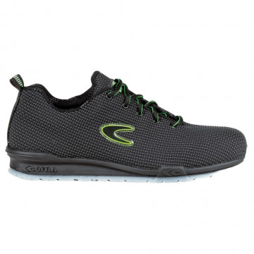 Pantofi de lucru Lake 02 SRC FO