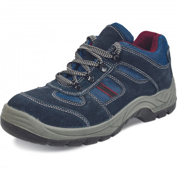 Pantofi de lucru Raven Sport Low 01