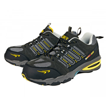 Pantofi de lucru Toolik 01 HRO SRA