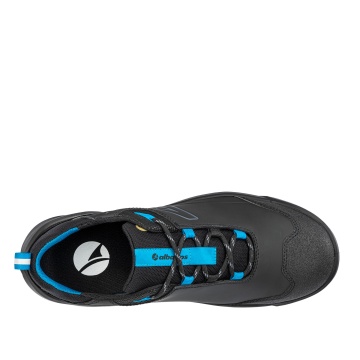 Pantofi de protectie Albatros Taraval S3L ESD FO SR - Img 4