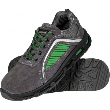 Pantofi de protectie Atomic S1 SRC - Img 1