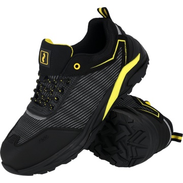 Pantofi de protectie Carbon Safe S3S FO SR - Img 4