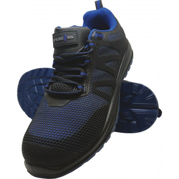Pantofi de protectie Cube S1P SRC - Img 1