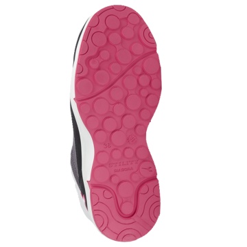 Pantofi de protectie Diadora Athena Text Low S1PL FO SR ESD - Img 3