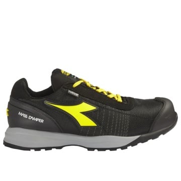 Pantofi de protectie Diadora Glove MDS Matryx Low S1P HRO SRC ESD - Img 2