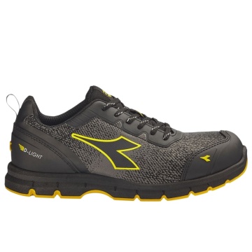 Pantofi de protectie Diadora Run Atom Evo Low S3S SC FO SR ESD, marimea 42