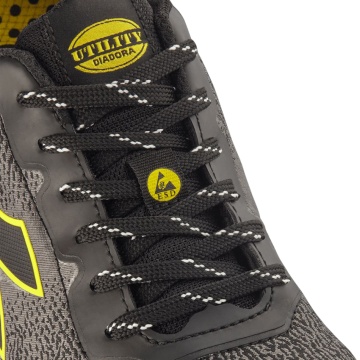 Pantofi de protectie Diadora Run Atom Evo Low S3S SC FO SR ESD - Img 3