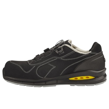 Pantofi de protectie Diadora Run Net AB Boa Low S3S FO SR - Img 2