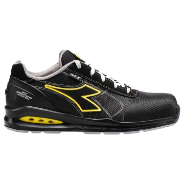 Pantofi de protectie Diadora Run Net Airbox Matrix Low S3 SRC