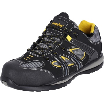Pantofi de protectie Frog S1P SRA - Img 2