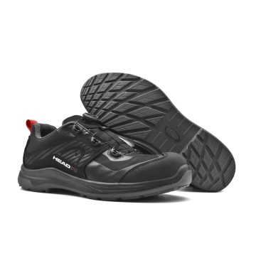 Pantofi de protectie HEAD Ace Low S3S SR FO SC ESD, bombeu compozit