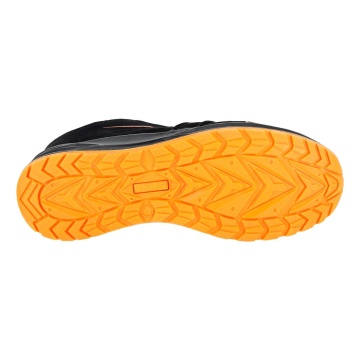 Pantofi de protectie Mandarin S1 FO SR - Img 4