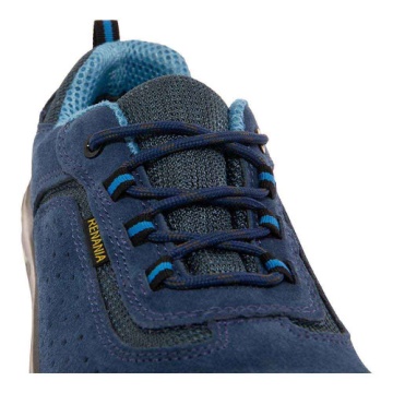 Pantofi de protectie New Ashton S1 SRC - Img 5