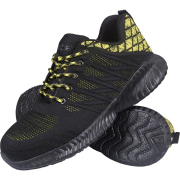Pantofi de protectie Pavel SB P SRA - Img 3