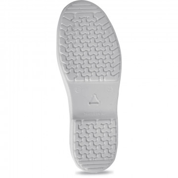 Pantofi de protectie Raven MF ESD S1 SRC, Albi - Img 2
