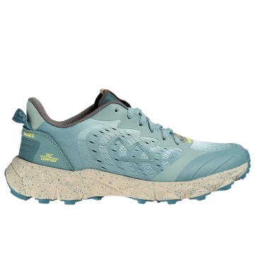 Pantofi de sport Santiago Mint Green