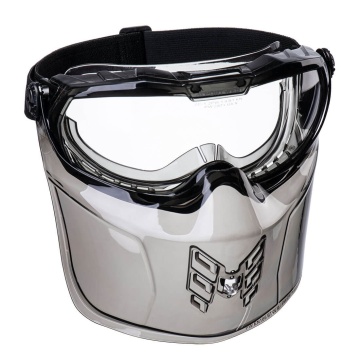 PS22 - Ochelari de protectie Ultra Safe