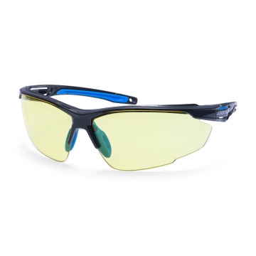 PS37 - Ochelari de protectie antracit