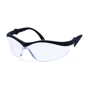 PW35 - Ochelari Safeguard Lentila Transparenta