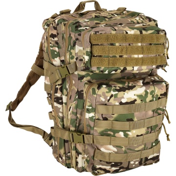 Rucsac Tactical Guard 33L Hulse - Img 1
