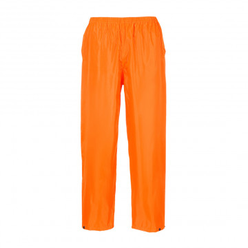 S441 - Pantaloni de ploaie clasici - Img 4