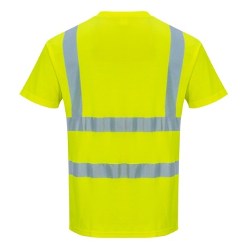 S478 - Tricou Hi-Vis - Img 4