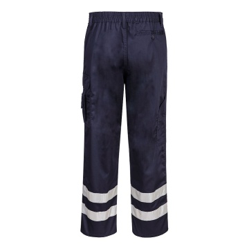 S917 - Pantalon Iona Safety Combat - Img 4