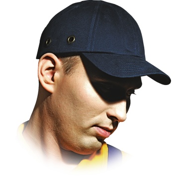Sapca de protectie BumpCap - Img 1