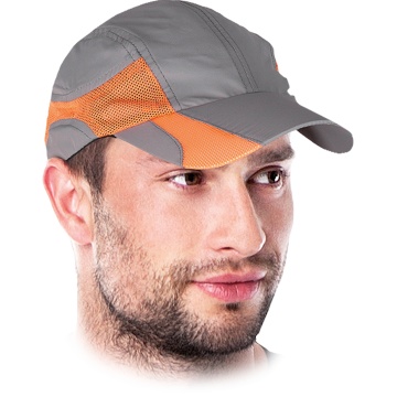 Sapca de protectie CZ Flash