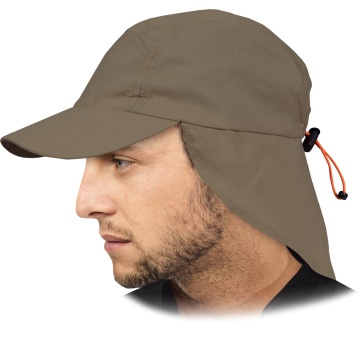 Sapca de protectie CZ Neck - Img 2