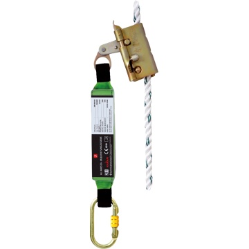 Sistem anti-cadere cu absorbitor de energie OUP-KRM-FAB
