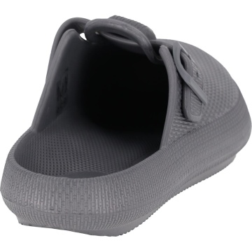 Slapi de lucru Tex, de dama, inchidere cu catarama, antialunecare, de vara - Img 3