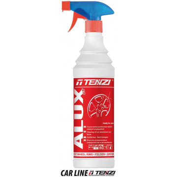 Solutie pentru curatarea jantelor TZ-ALUXGT, 1L